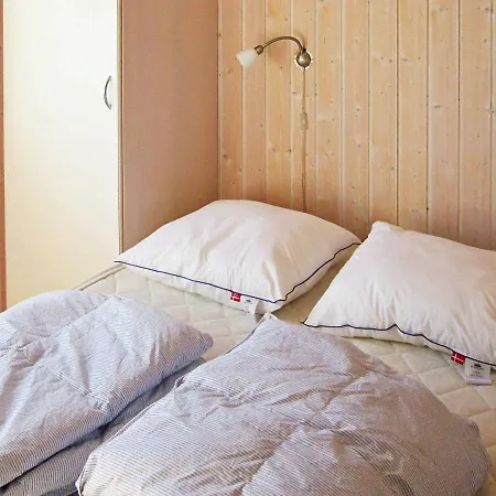 Vakantiehuis 5 Person In