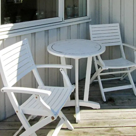Vakantiehuis 5 Person In *