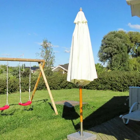 Vakantiehuis 5 Person In Rude (Sjaelland og Oerne)