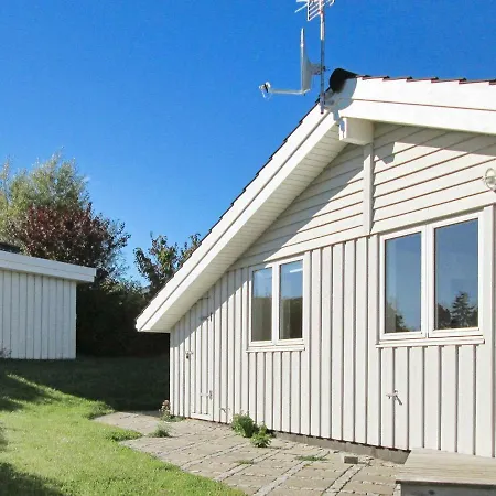 Vakantiehuis 5 Person In Rude (Sjaelland og Oerne)