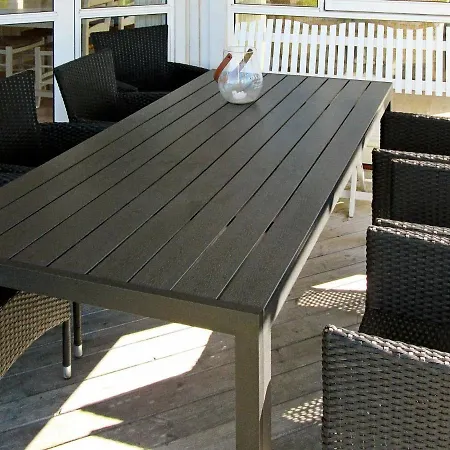 Vakantiehuis 5 Person In Rude (Sjaelland og Oerne)